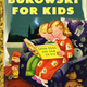 Illustration for article titled Kids Books Recommendations? (UPDATE)